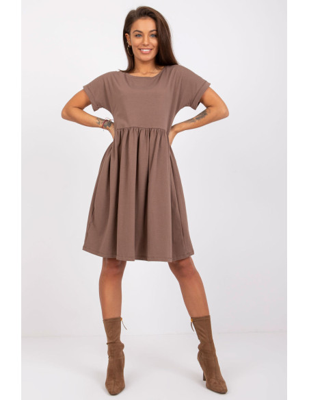 Robe de jour model 192732 Rue Paris
