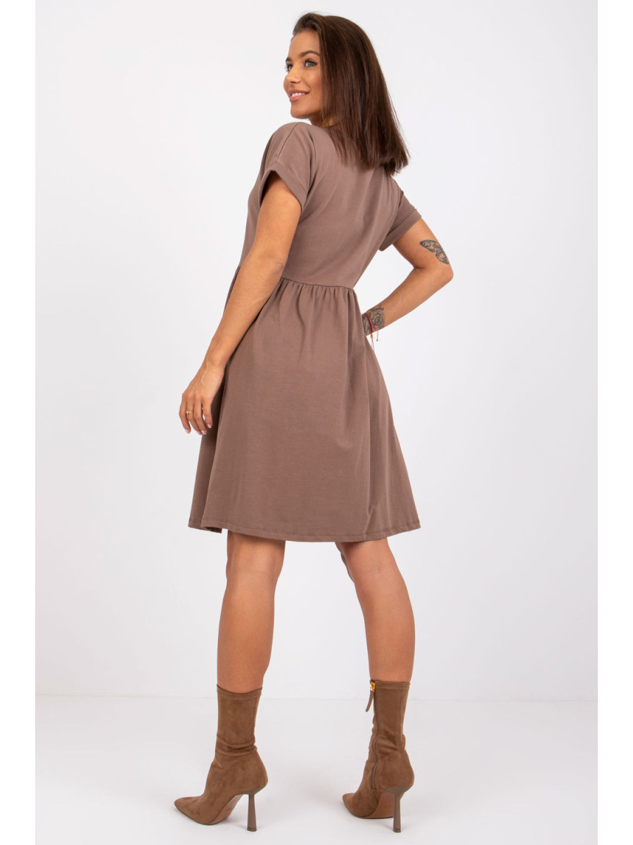Robe de jour model 192732 Rue Paris