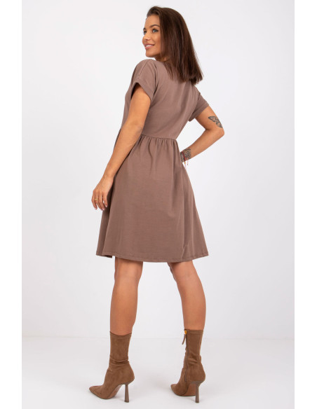 Robe de jour model 192732 Rue Paris