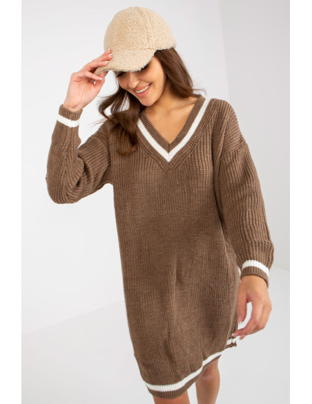 Robe de jour model 170757 Rue Paris