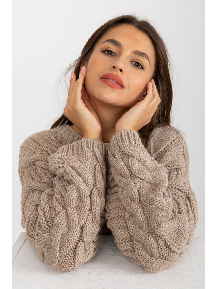 Chandail model 170814 Rue Paris