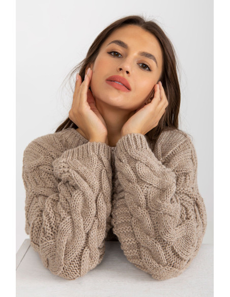 Chandail model 170814 Rue Paris