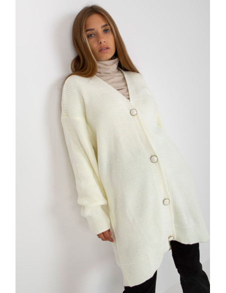 Cardigan model 171007 Rue Paris