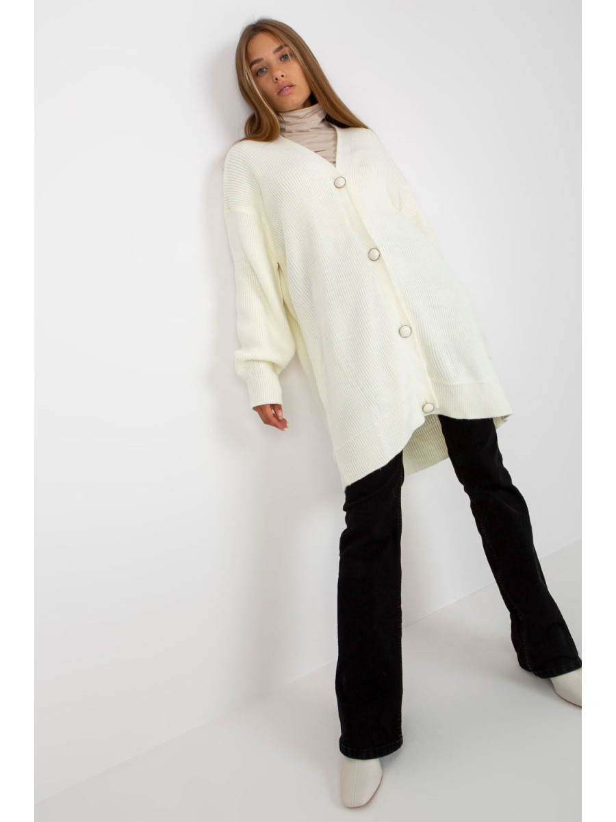 Cardigan model 171007 Rue Paris