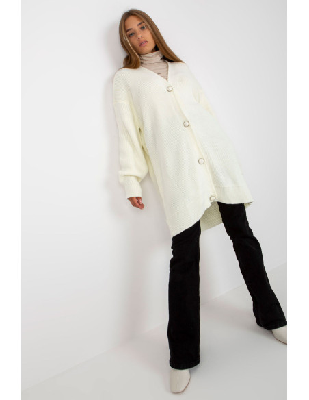 Cardigan model 171007 Rue Paris