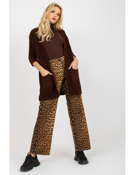Cardigan model 171344 Rue Paris