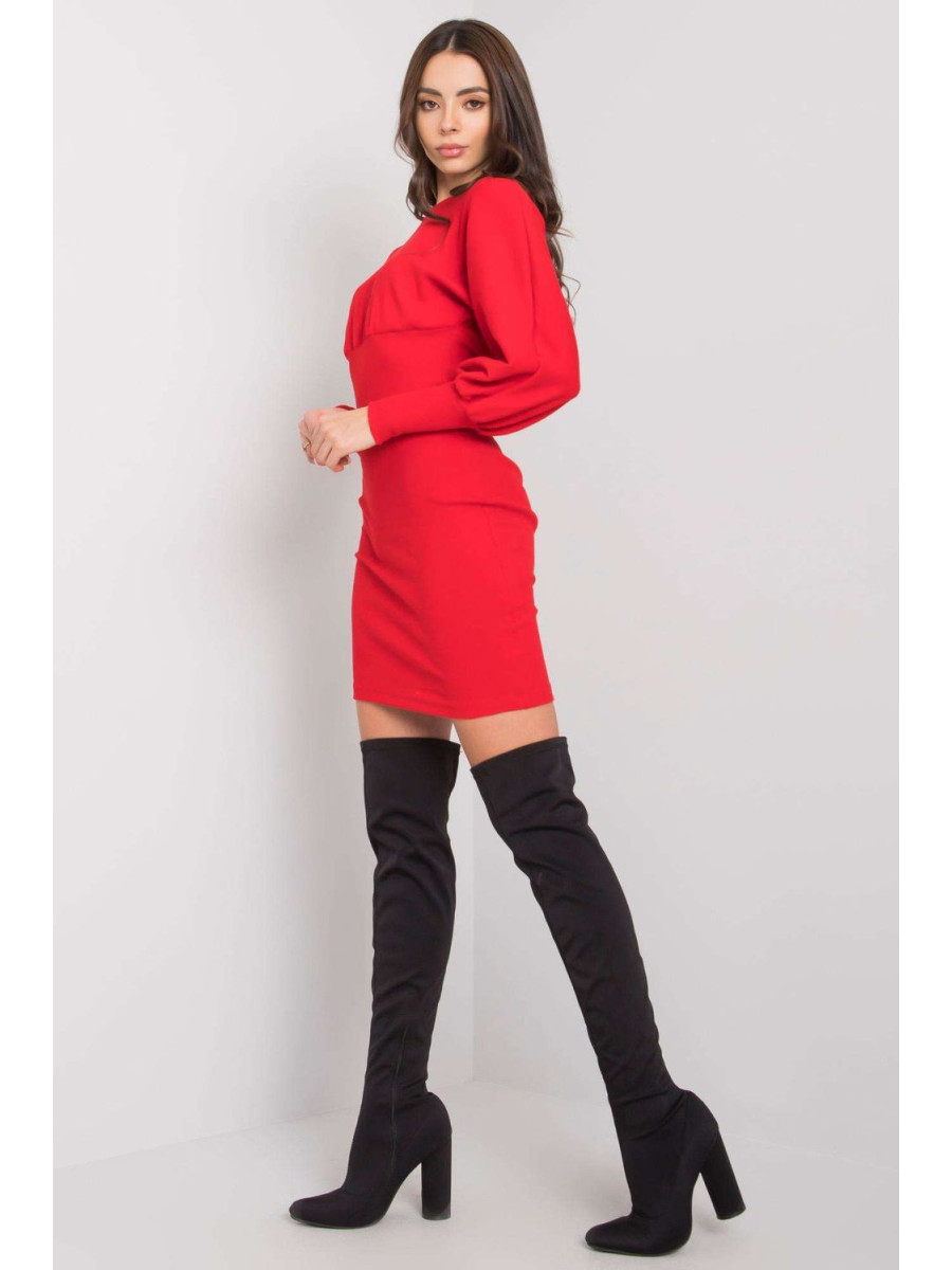 Robe de jour model 171694 Rue Paris