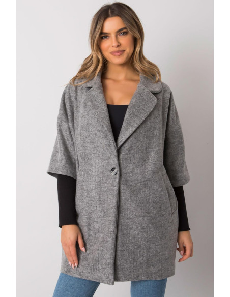 Manteau model 172483 Rue Paris