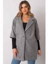 Manteau model 172483 Rue Paris