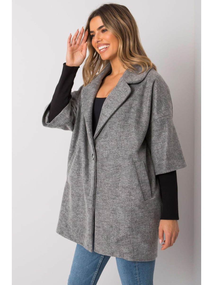 Manteau model 172483 Rue Paris