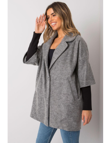 Manteau model 172483 Rue Paris