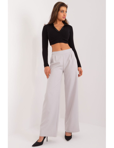 Pantalon femme model 194438 Rue Paris