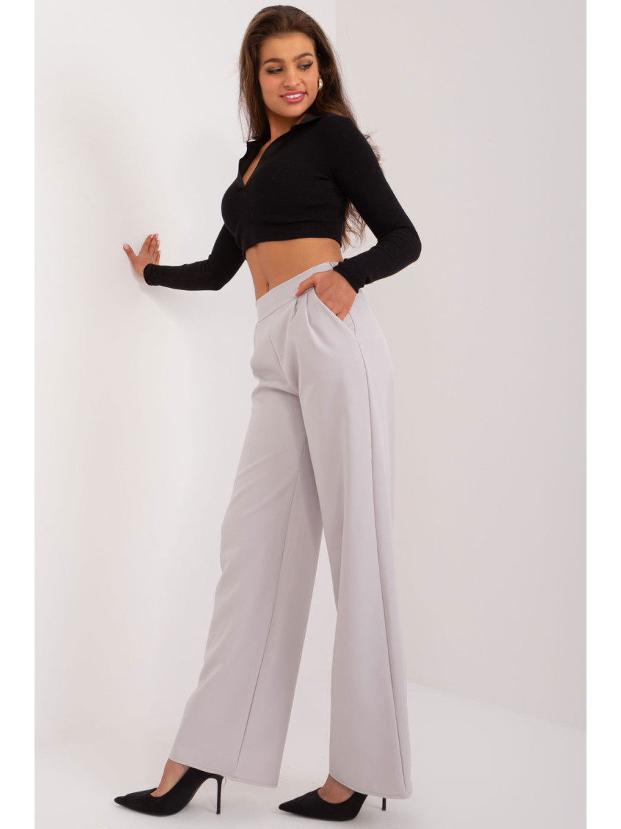 Pantalon femme model 194438 Rue Paris