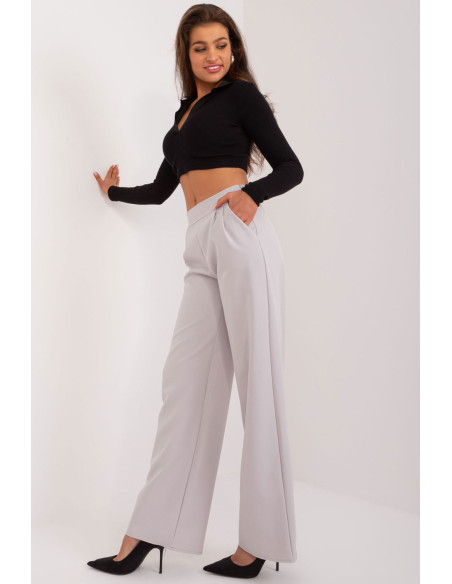Pantalon femme model 194438 Rue Paris
