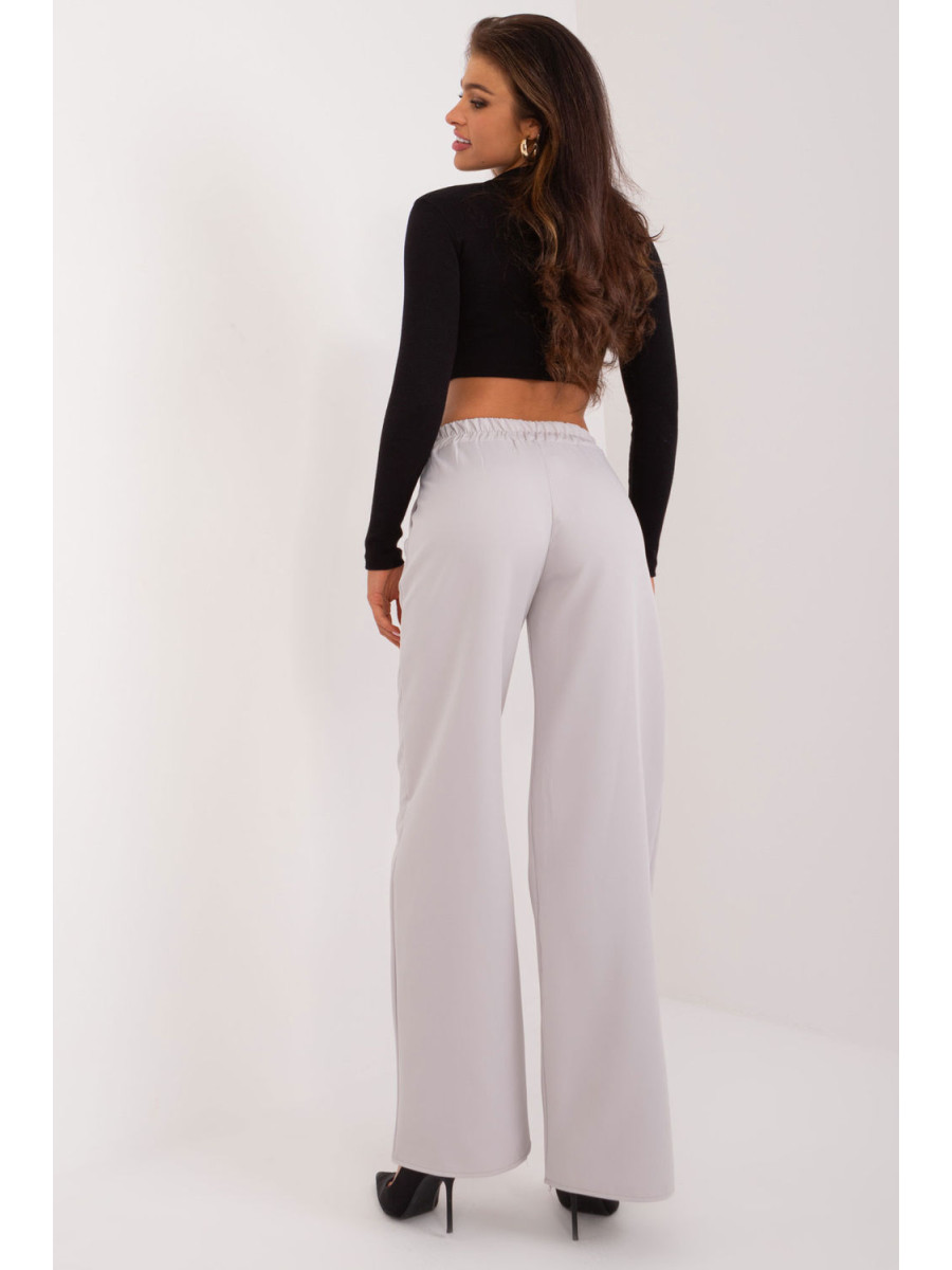 Pantalon femme model 194438 Rue Paris