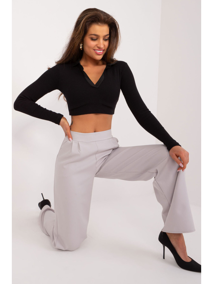 Pantalon femme model 194438 Rue Paris