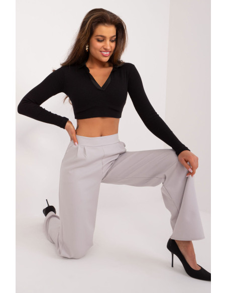 Pantalon femme model 194438 Rue Paris