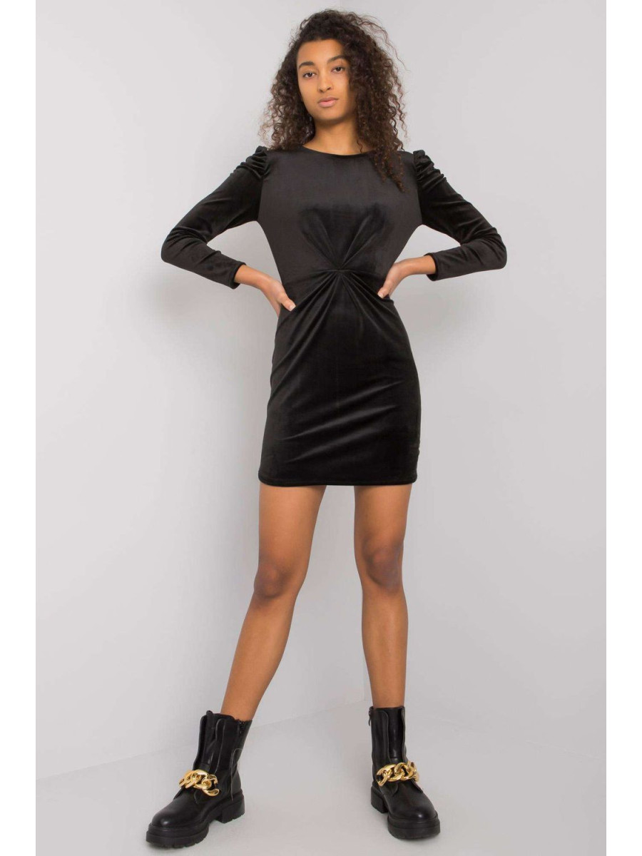 Robe de soirée model 161080 Rue Paris
