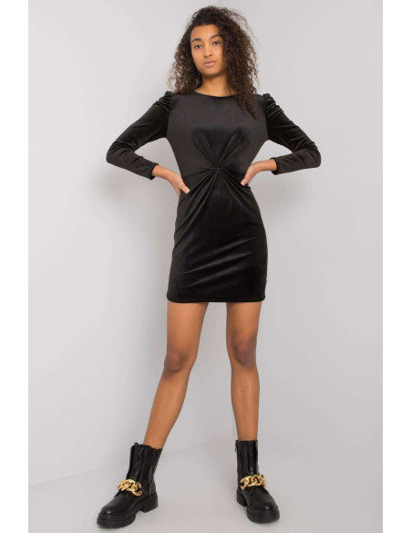 Robe de soirée model 161080 Rue Paris