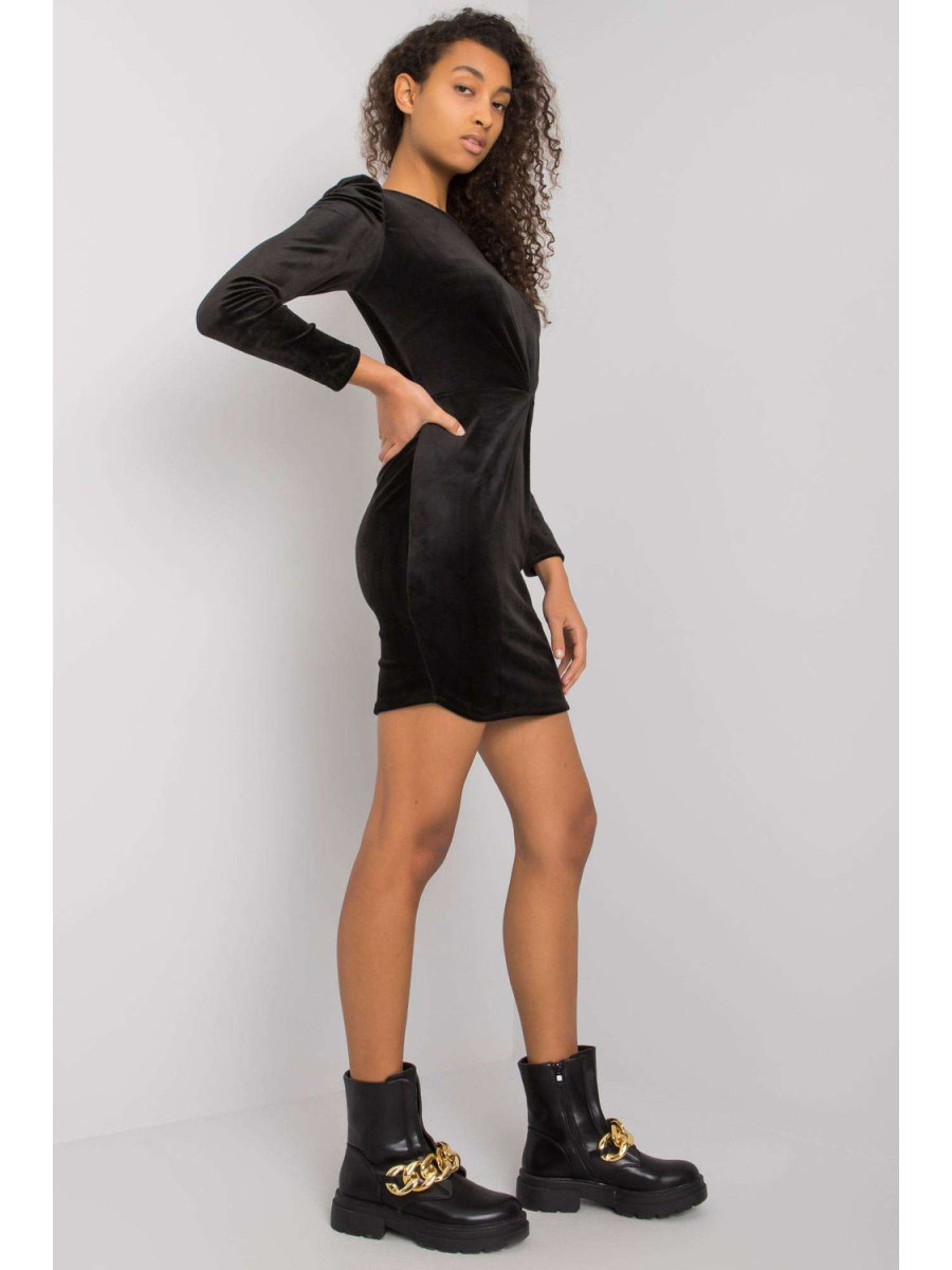 Robe de soirée model 161080 Rue Paris