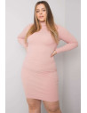Robe de jour model 173340 Rue Paris