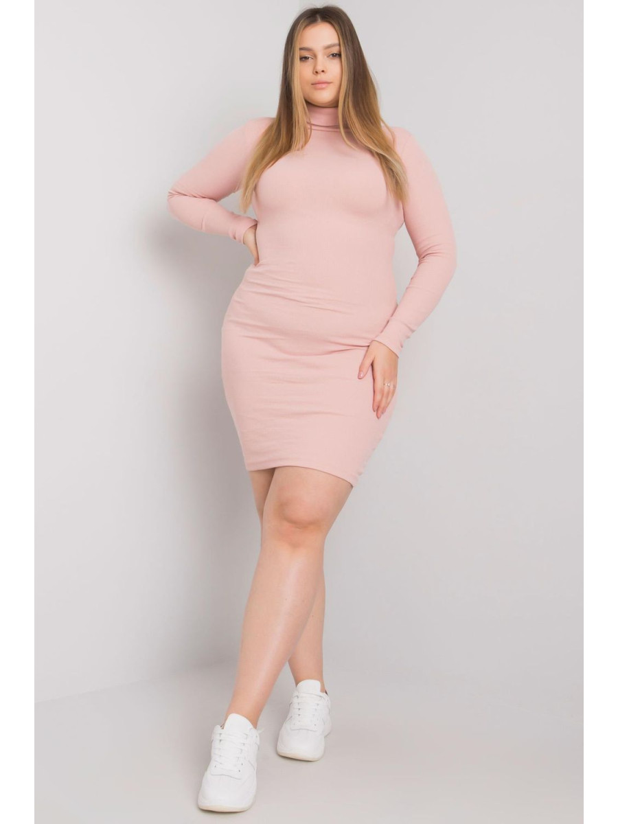 Robe de jour model 173340 Rue Paris