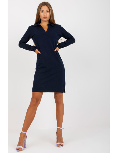 Robe de jour model 185371 Rue Paris