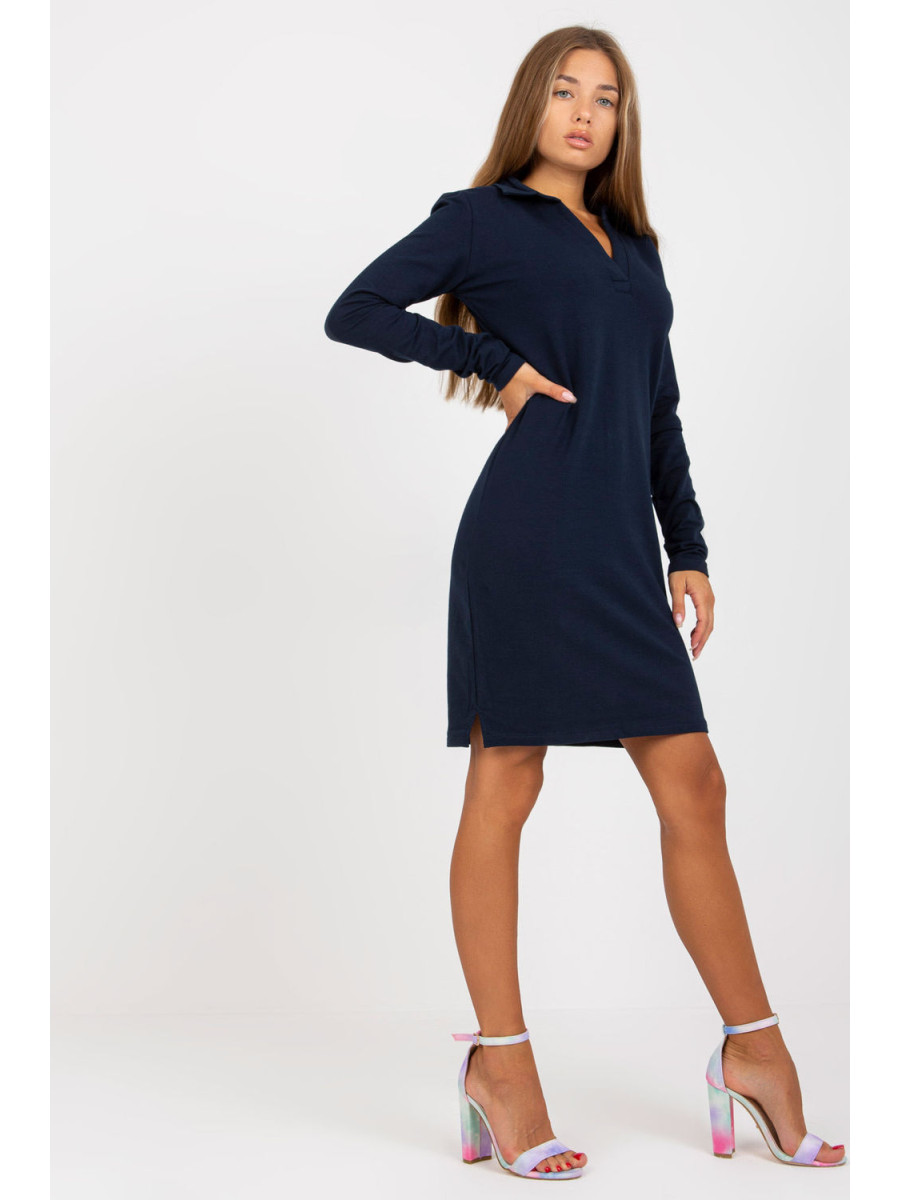 Robe de jour model 185371 Rue Paris