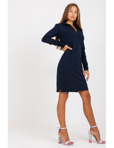 Robe de jour model 185371 Rue Paris