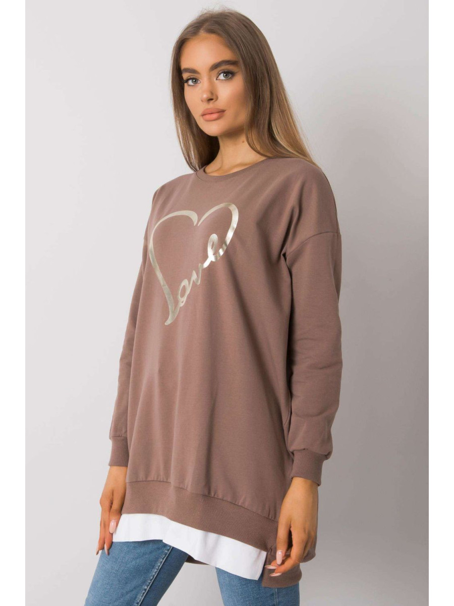 Tunique model 175102 Rue Paris