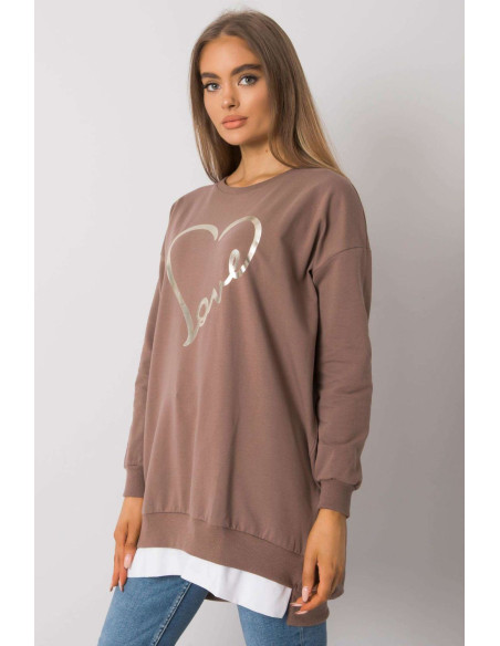 Tunique model 175102 Rue Paris