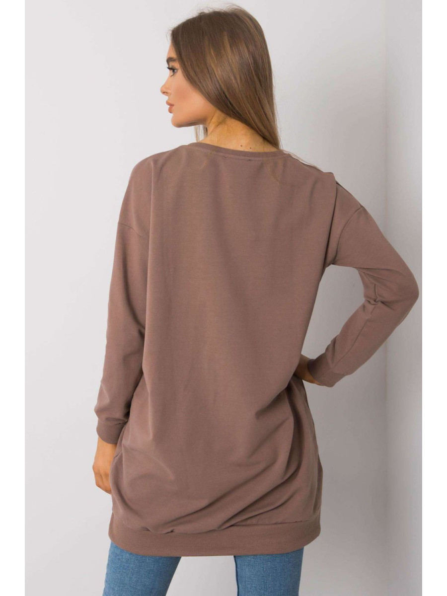 Tunique model 175102 Rue Paris