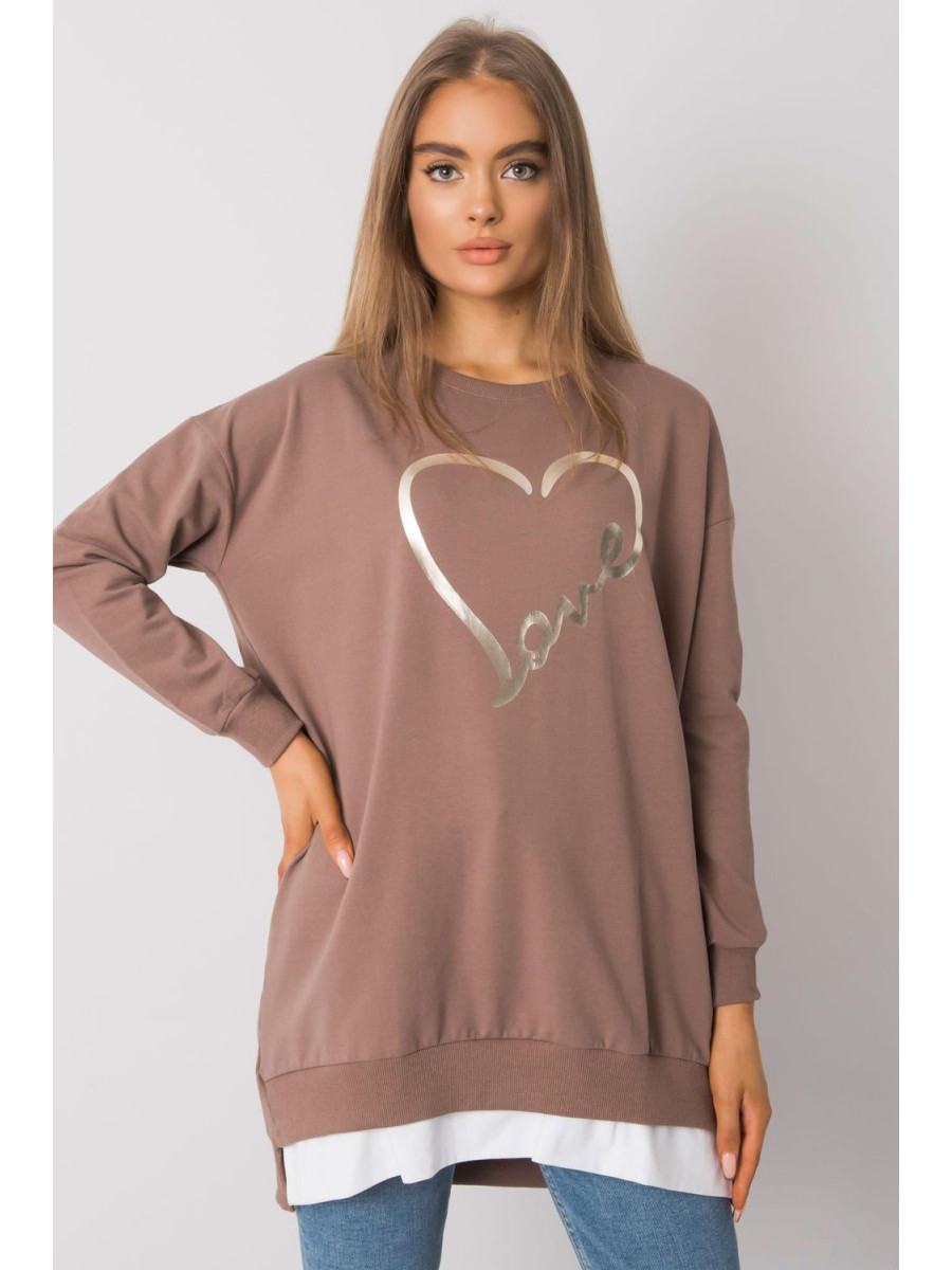 Tunique model 175102 Rue Paris
