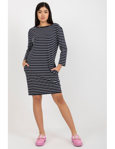 Robe de jour model 175408 Rue Paris