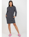 Robe de jour model 175408 Rue Paris