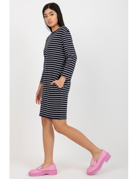 Robe de jour model 175408 Rue Paris