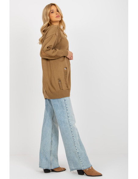 Cardigan model 175747 Rue Paris
