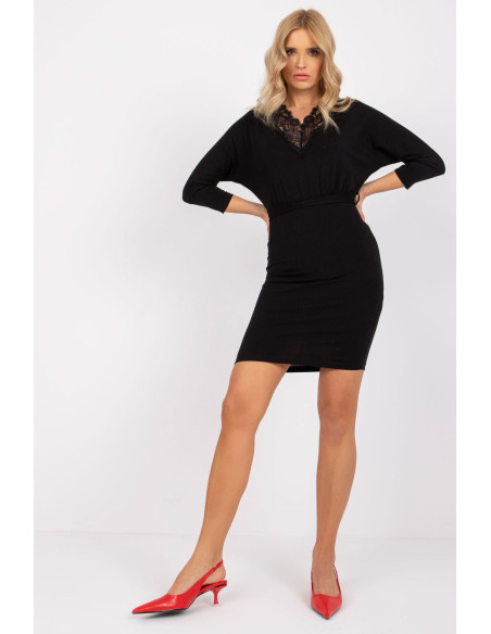 Robe de jour model 177923 Rue Paris
