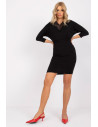 Robe de jour model 177923 Rue Paris