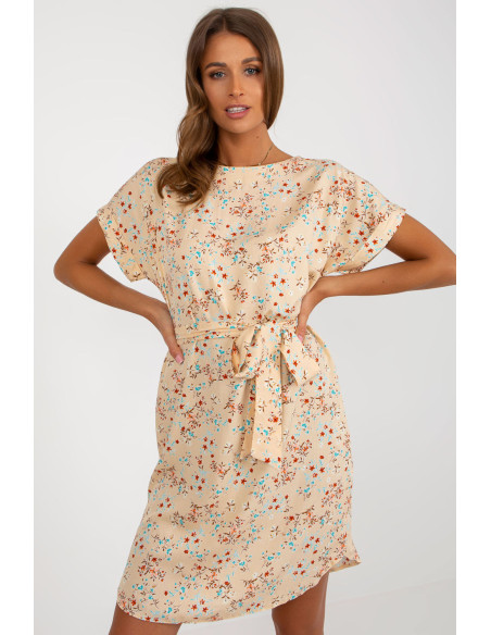 Robe de jour model 180217 Rue Paris