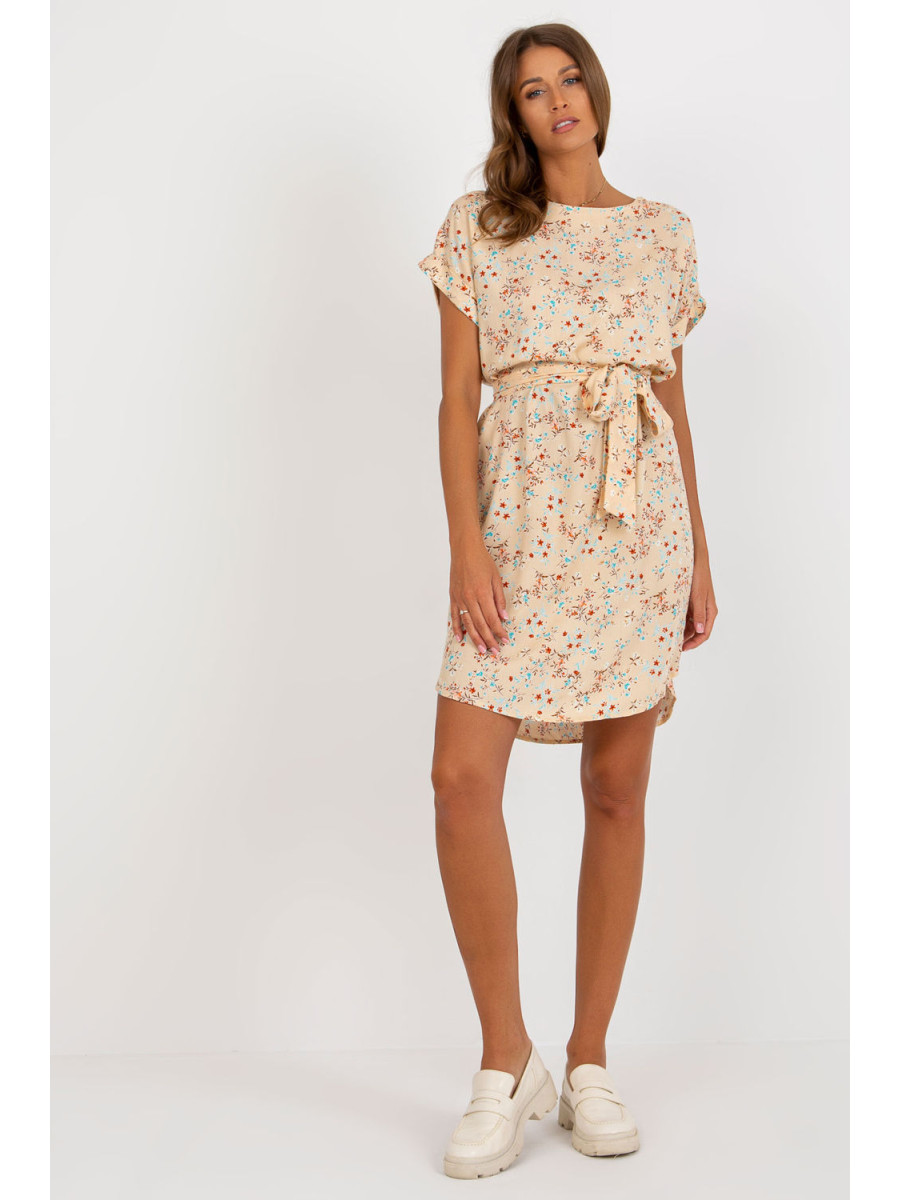 Robe de jour model 180217 Rue Paris