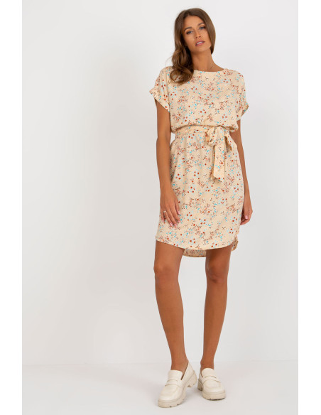 Robe de jour model 180217 Rue Paris