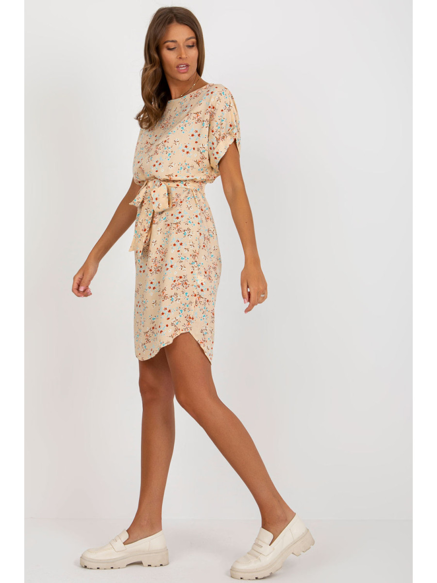 Robe de jour model 180217 Rue Paris