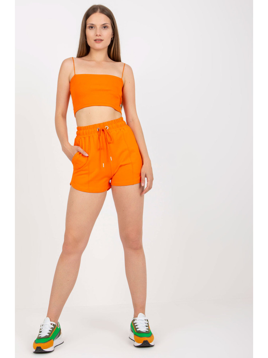 Shorts model 180898 Rue Paris