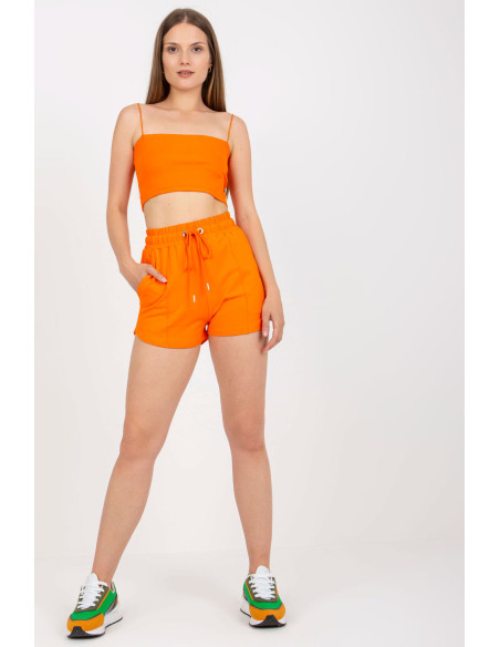 Shorts model 180898 Rue Paris