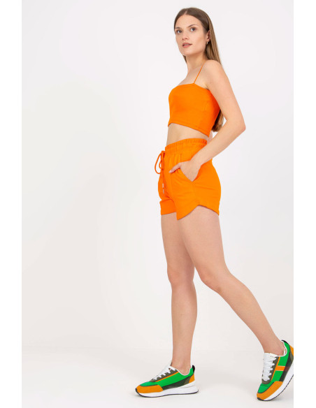 Shorts model 180898 Rue Paris