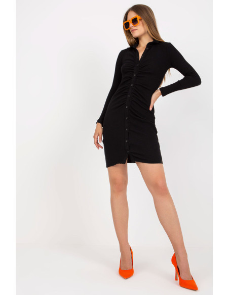 Robe de jour model 168183 Rue Paris
