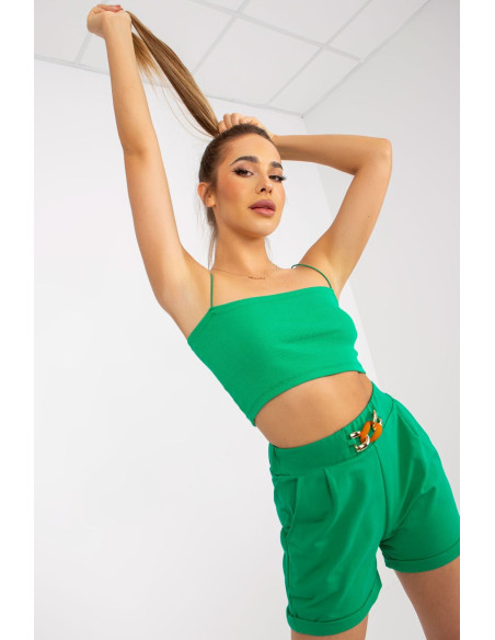Shorts model 168372 Rue Paris