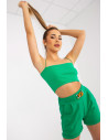 Shorts model 168372 Rue Paris