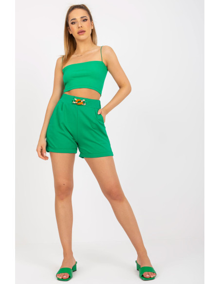 Shorts model 168372 Rue Paris